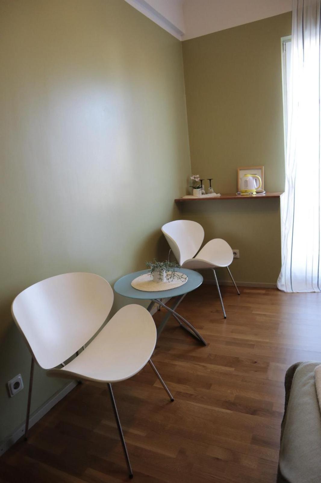 Viesnica Kandava Extérieur photo
