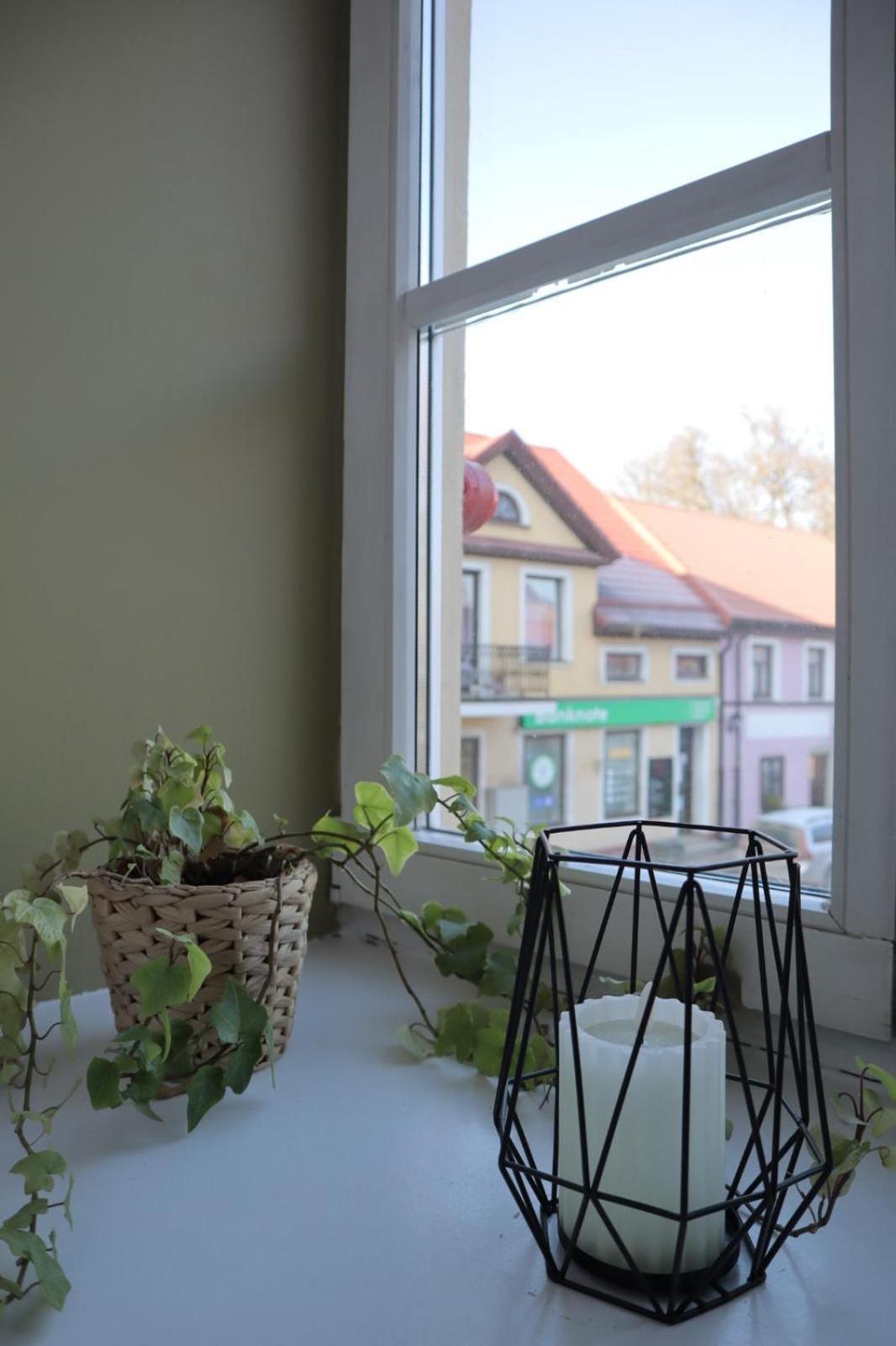 Viesnica Kandava Extérieur photo